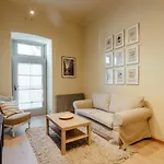 Boutique - Old Town Apartment *