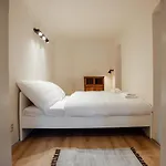 Apartmán Boutique - Old Town Banská Štiavnica