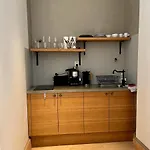 Boutique - Old Town Apartment