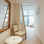 Apartment Boutique - Old Town *