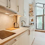 Apartmán Boutique - Old Town *