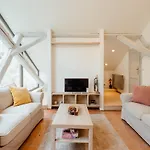 Boutique - Old Town Apartment