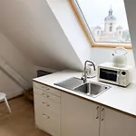 Apartmán Boutique - Old Town Banska Stiavnica
