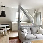 Apartment Boutique - Old Town Banska Stiavnica