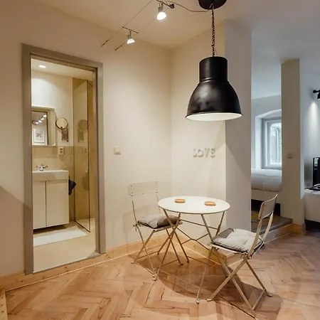 Boutique - Old Town Banská Štiavnica