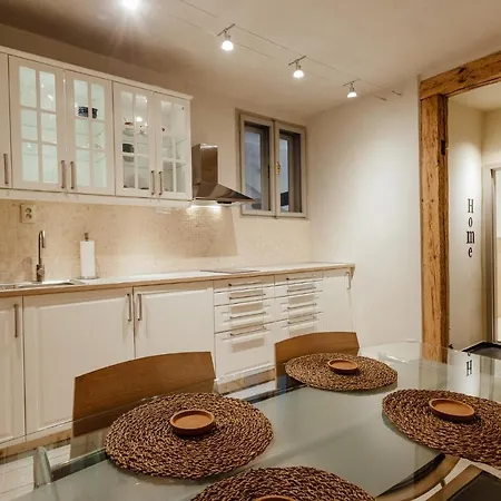 Apartman Boutique - Old Town *