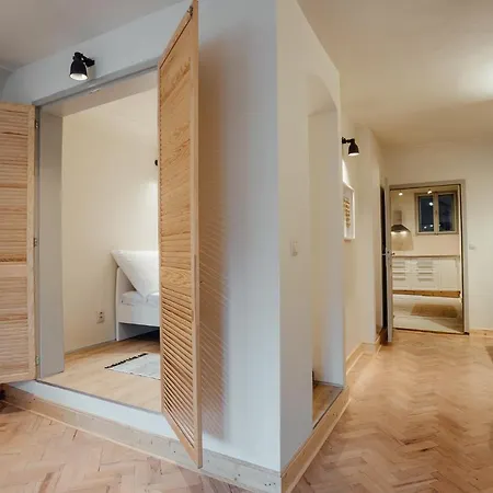 Boutique - Old Town Banská Štiavnica