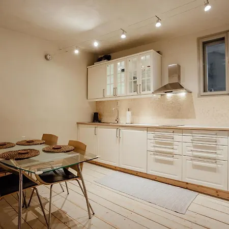 Apartman Boutique - Old Town *