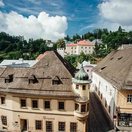 Apartman Boutique - Old Town *