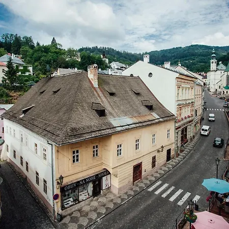 아파트 Boutique - Old Town