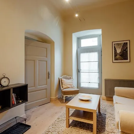 Apartamento Boutique - Old Town