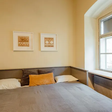 Boutique - Old Town 4* Banská Štiavnica