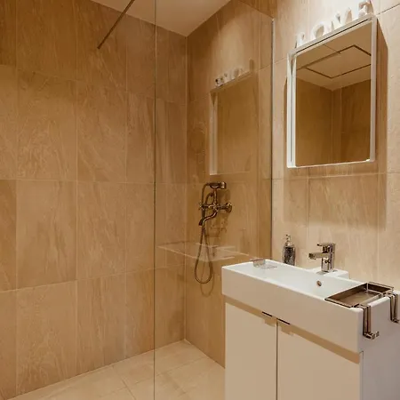 Boutique - Old Town Apartman