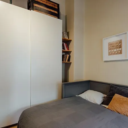 Apartman Boutique - Old Town *