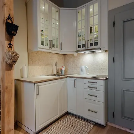 Boutique - Old Town *