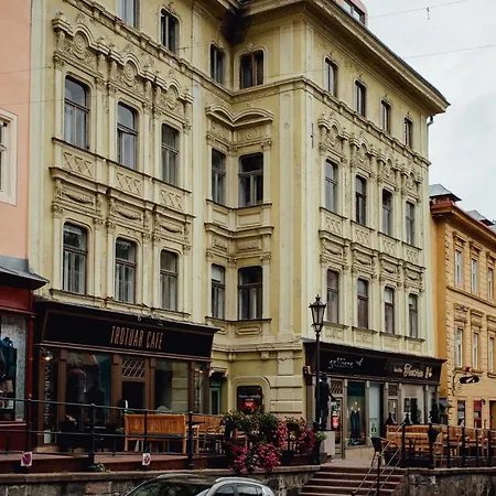 Boutique * Banská Štiavnica