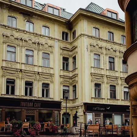 Boutique - Old Town Banská Štiavnica