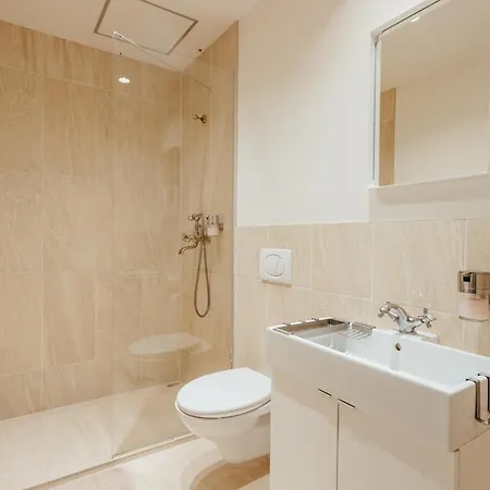 Apartman Boutique - Old Town *