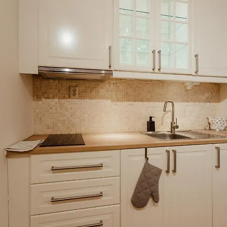 Boutique - Old Town Apartman