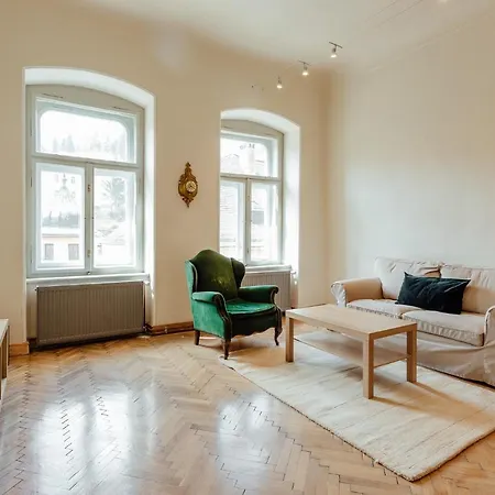 Boutique - Old Town Apartman Banská Štiavnica