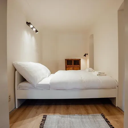 Διαμέρισμα Boutique - Old Town Banská Štiavnica