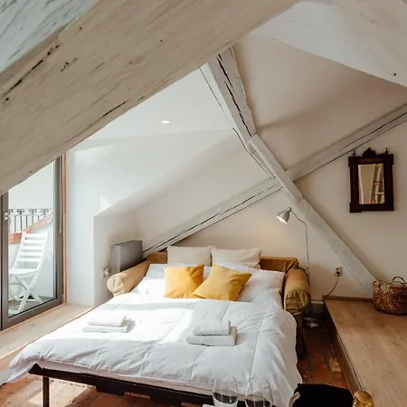 Boutique Banska Stiavnica
