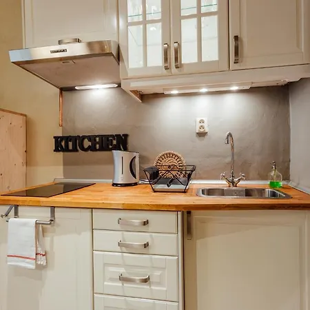 Boutique Appartement *