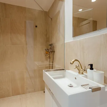 아파트 Boutique - Old Town Banská Štiavnica