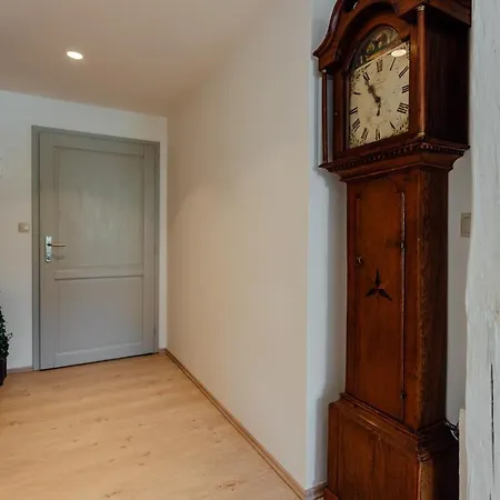 Boutique Appartement Banská Štiavnica