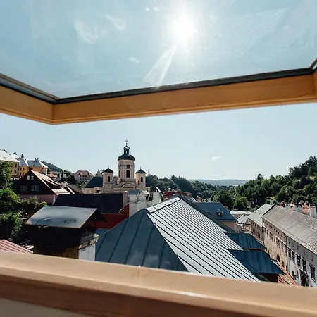 Boutique * Banská Štiavnica