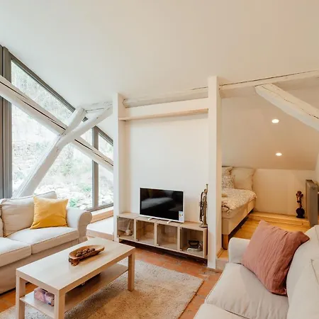 Appartement Boutique *