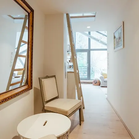 Apartman Boutique - Old Town *