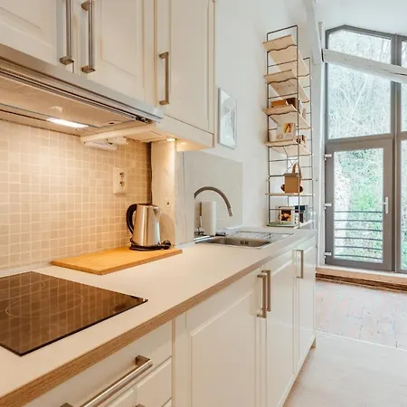 Apartman Boutique - Old Town *