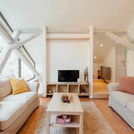 Boutique - Old Town Apartman