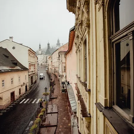 Boutique * Banská Štiavnica