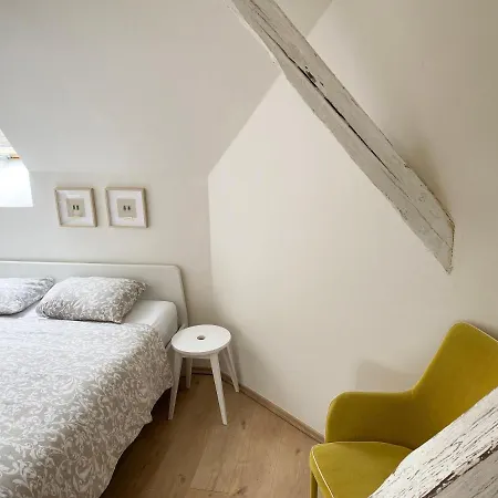 Boutique - Old Town Banská Štiavnica