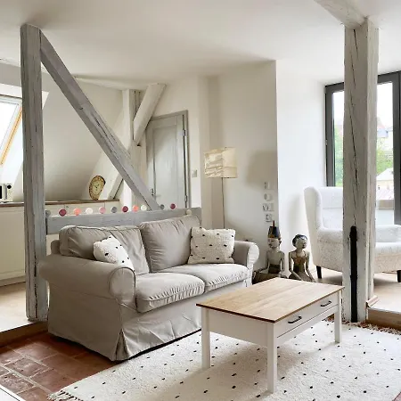 Boutique - Old Town Apartman Banská Štiavnica