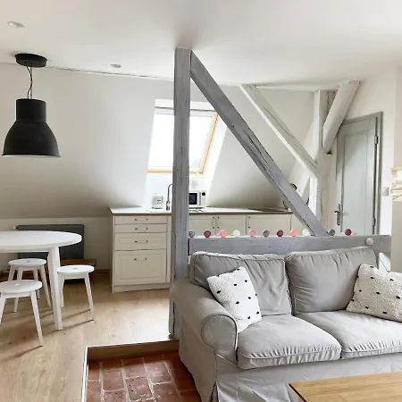 Apartman Boutique - Old Town Banská Štiavnica