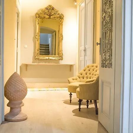 Apartman Boutique - Old Town *