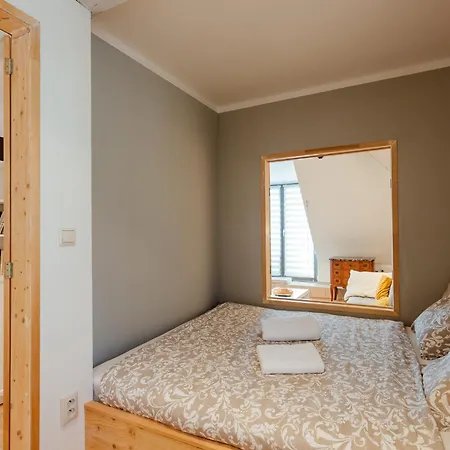 Appartement Boutique *