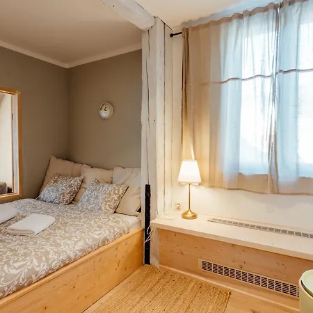 Appartement Boutique *