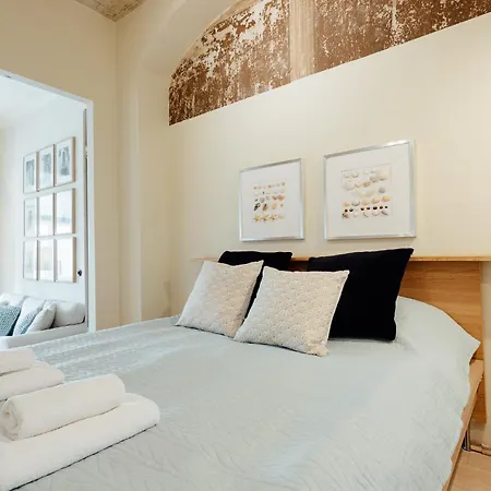 Boutique Appartement