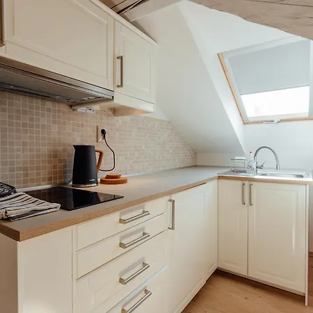 Boutique Appartement
