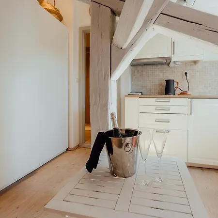 Boutique Appartement