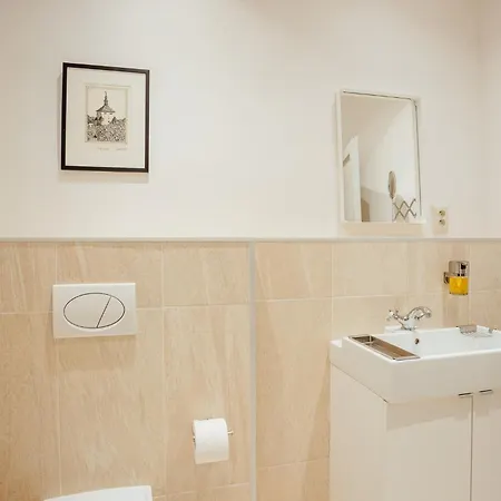Apartamento Boutique - Old Town Banská Štiavnica