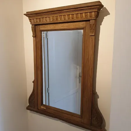 Διαμέρισμα Boutique - Old Town *
