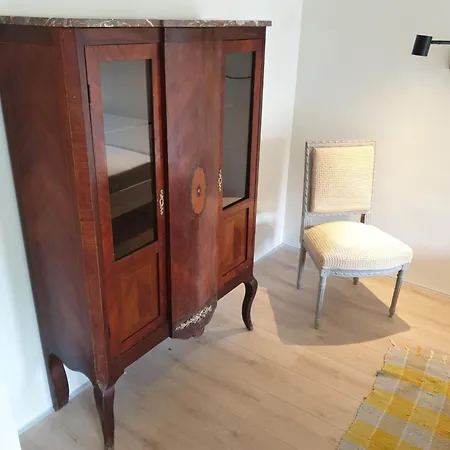 Boutique Appartement Banská Štiavnica