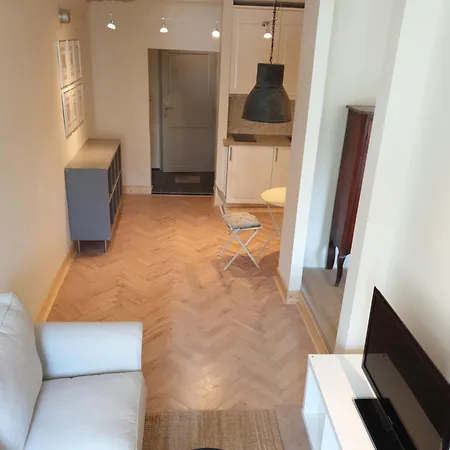 아파트 Boutique - Old Town Banská Štiavnica
