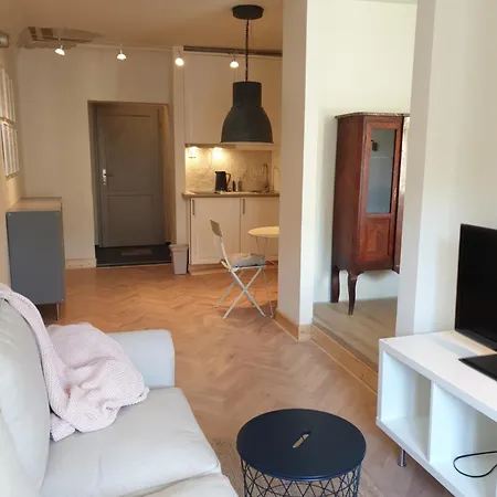 Boutique Appartement Banská Štiavnica