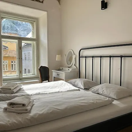 Appartement Boutique